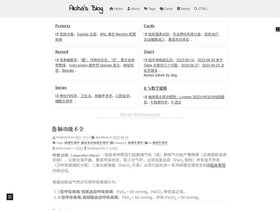 daisilia hugo screenshot