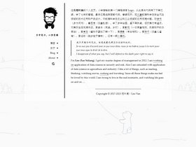 leovan hugo screenshot