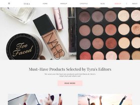 Tyra Gatsby screenshot